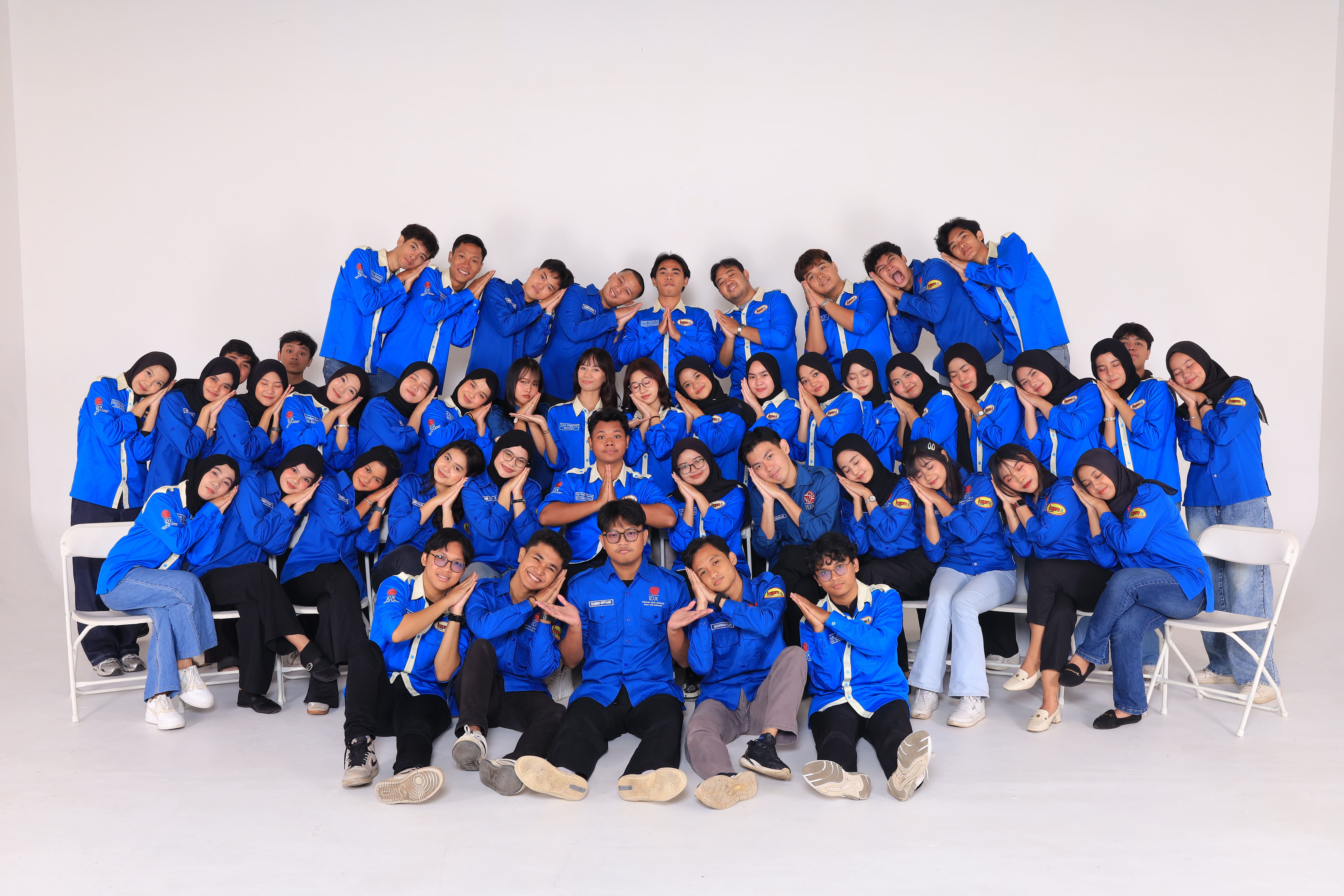 Background KSPM